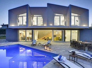 Villa Yania | Liznjan