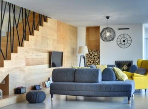 Villa Yania | Liznjan