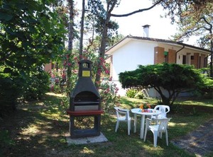 Villaggio Alex | Lignano Pineta