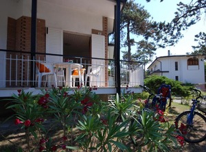 Villaggio Alex | Lignano Pineta