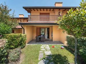 Villaggio Tamerici | Lignano Pineta