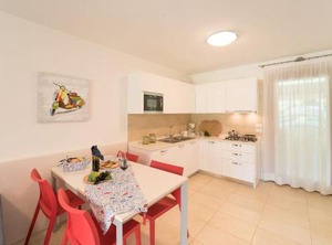 Villaggio Tamerici | Lignano Pineta