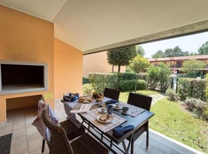 Villaggio Tamerici | Lignano Pineta