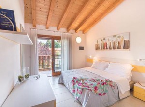 Villaggio Tamerici | Lignano Pineta