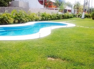 Acapulco | Boulevard Barra Vieja