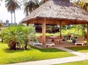 Acapulco | Boulevard Barra Vieja