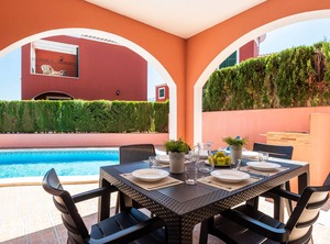 Villas | Serpentona