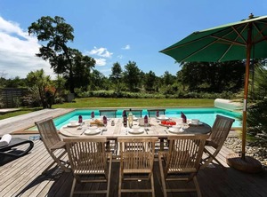 Club Royal La Prade Villas Villa People | Moliets-et-Maa