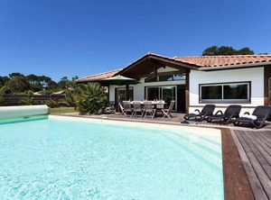 Club Royal La Prade Villas Villa People | Moliets-et-Maa