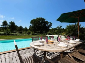 Club Royal La Prade Villas Villa People | Moliets-et-Maa