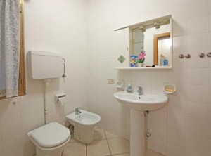 Villenpark Sanghen | Villaggio Sanghen