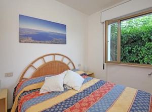 Villenpark Sanghen | Villaggio Sanghen