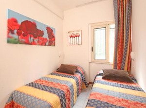 Villenpark Sanghen | Villaggio Sanghen