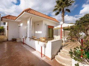 Villetta | Torre Lapillo