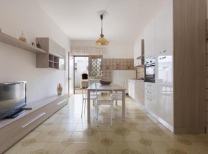 Villetta | Torre Lapillo