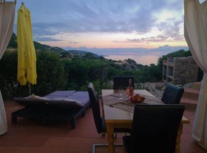 Villino | Costa Paradiso