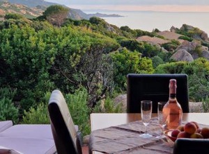 Villino | Costa Paradiso