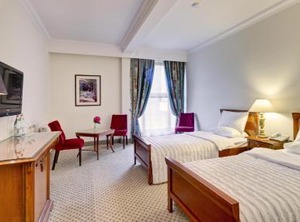 Vilnius Grand Resort | Kalikstiskes