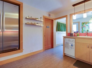 Wildflower Sunriver | River Terrace