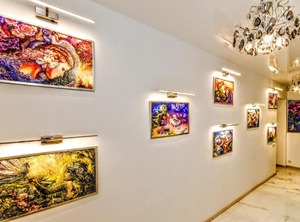 Vip | Odessa City Center