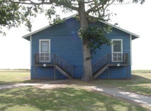 Virginia Landing Camping Resort | Quinby