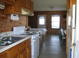 Virginia Landing Camping Resort | Quinby