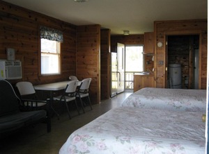 Virginia Landing Camping Resort | Quinby