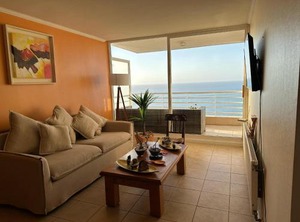 Condominio Alto Mar | Puchuncavi