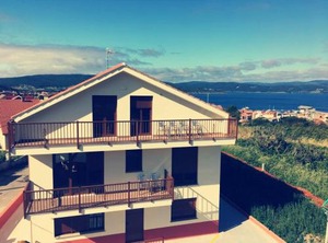 Viviendas Uso Turistico Finisterrae Faro | Fisterra