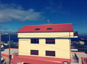 Viviendas Uso Turistico Finisterrae Faro | Fisterra