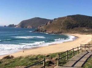 Viviendas Uso Turistico Finisterrae Faro | Fisterra
