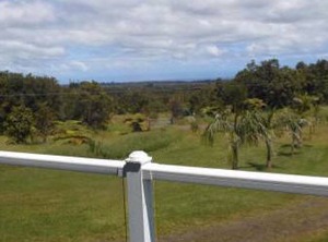 Volcanoes National Park Acre Nature Lodge | Glenwood
