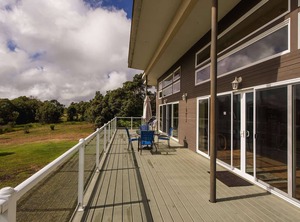 Volcanoes National Park Acre Nature Lodge | Glenwood