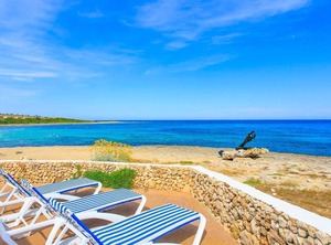 Voramar Waterfront | Punta Prima