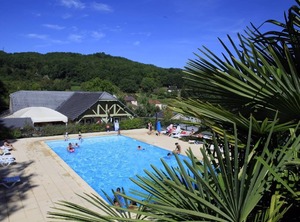 Votre Chalet Au Pays Vert | Lissac-sur-Couze