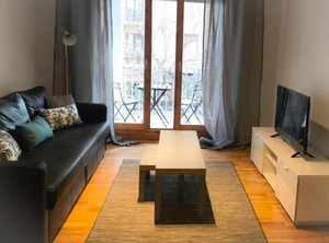 El Balcón De Conde Aranda | El Gancho