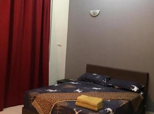 Vue Residences | Titiwangsa Sentral