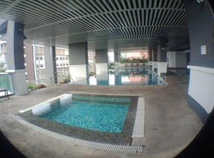 Vue Residences | Titiwangsa Sentral