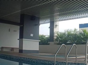 Vue Residences | Titiwangsa Sentral