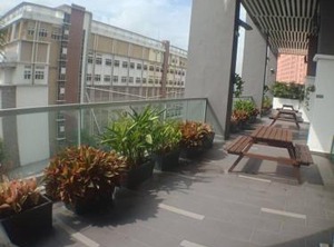 Vue Residences | Titiwangsa Sentral