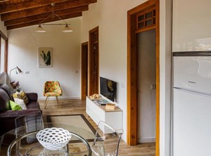 Apartamento Casa Bibiana | Hermigua