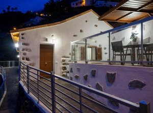 Apartamento Casa Bibiana | Hermigua
