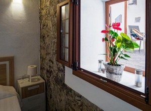 Apartamento Casa Bibiana | Hermigua