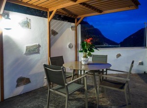 Apartamento Casa Bibiana | Hermigua