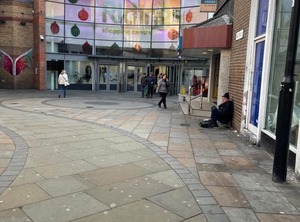 Wakefield City Centre | Wakefield