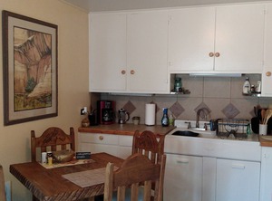 Downtown Silver City Br Bennett St | Tyrone