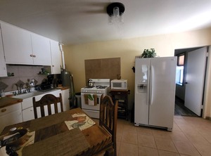 Downtown Silver City Br Bennett St | Tyrone