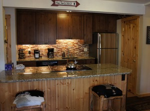 Street Station Breckenridge | Peak 9