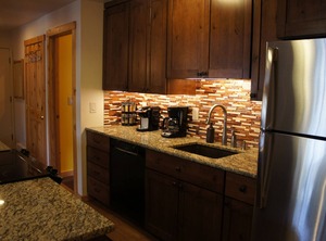 Street Station Breckenridge | Peak 9
