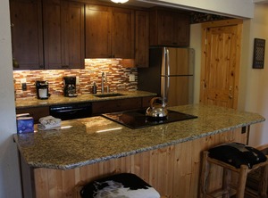 Street Station Breckenridge | Peak 9